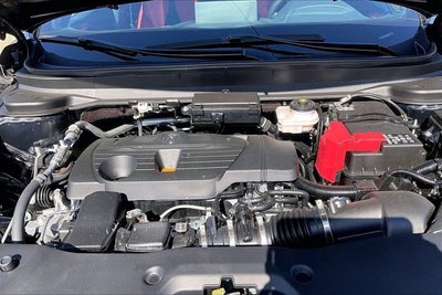 2026 Acura RDX SH-AWD A-Spec