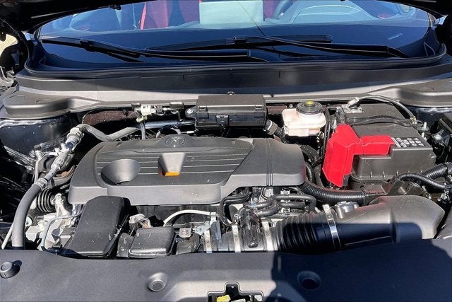 2026 Acura RDX SH-AWD A-Spec