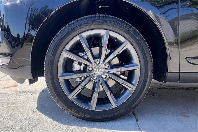 2026 Acura RDX SH-AWD A-Spec