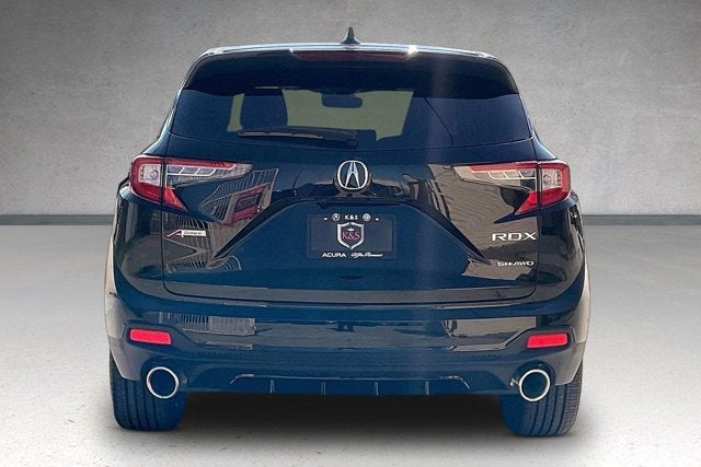 2026 Acura RDX SH-AWD A-Spec