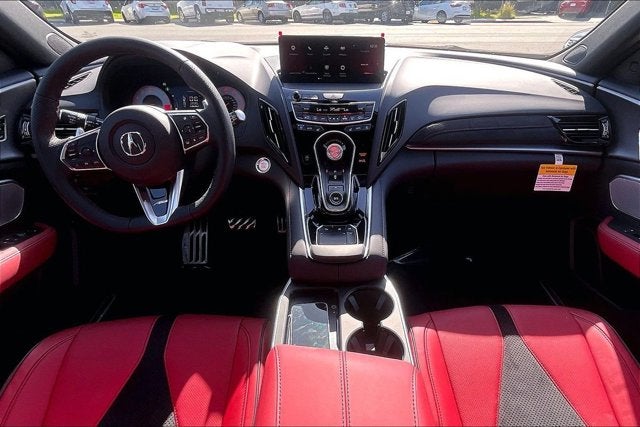 2026 Acura RDX SH-AWD A-Spec