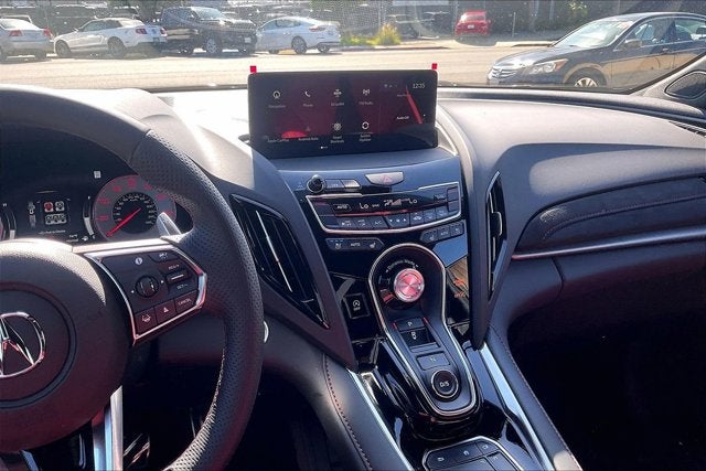 2026 Acura RDX SH-AWD A-Spec