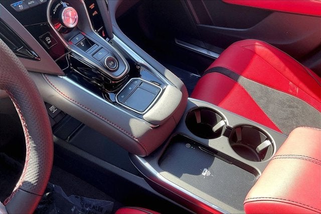 2026 Acura RDX SH-AWD A-Spec