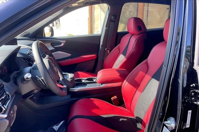 2026 Acura RDX SH-AWD A-Spec