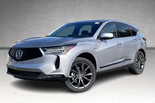 2026 Acura RDX SH-AWD A-Spec