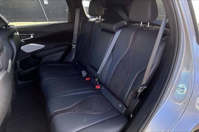 2026 Acura RDX SH-AWD A-Spec