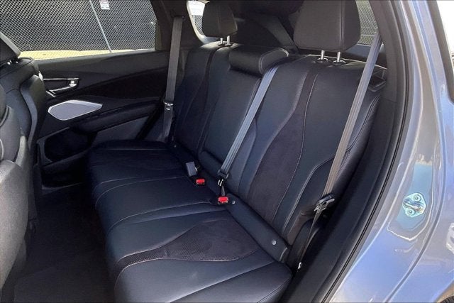 2026 Acura RDX SH-AWD A-Spec