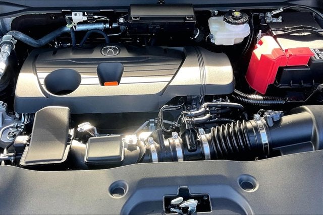 2026 Acura RDX SH-AWD A-Spec