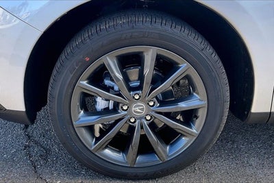 2026 Acura RDX SH-AWD A-Spec