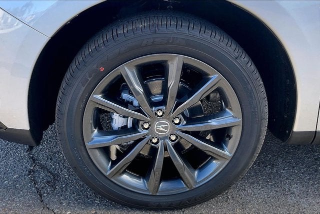 2026 Acura RDX SH-AWD A-Spec