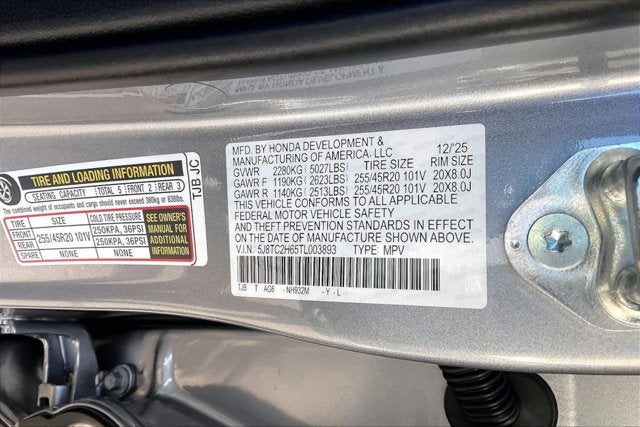 2026 Acura RDX SH-AWD A-Spec