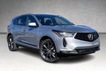 2026 Acura RDX SH-AWD A-Spec