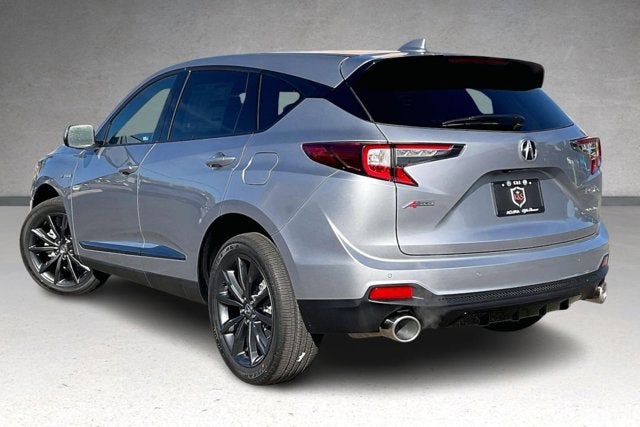 2026 Acura RDX SH-AWD A-Spec