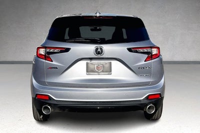 2026 Acura RDX SH-AWD A-Spec