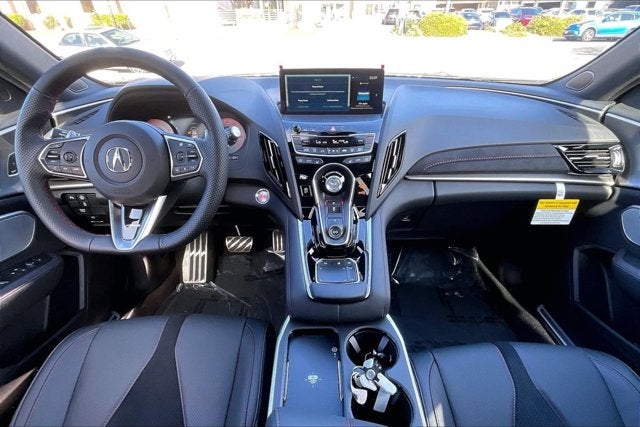 2026 Acura RDX SH-AWD A-Spec