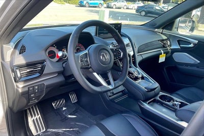 2026 Acura RDX SH-AWD A-Spec