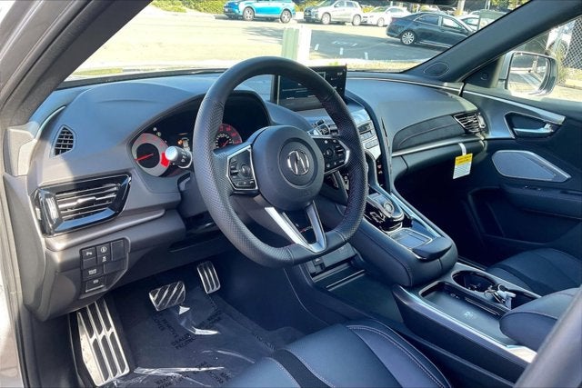 2026 Acura RDX SH-AWD A-Spec