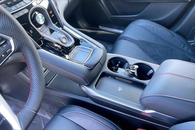 2026 Acura RDX SH-AWD A-Spec