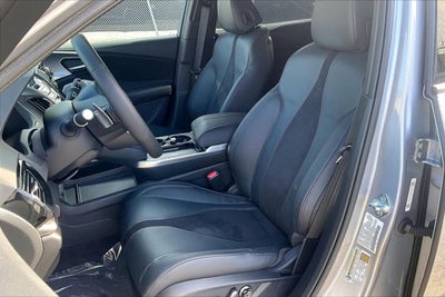 2026 Acura RDX SH-AWD A-Spec