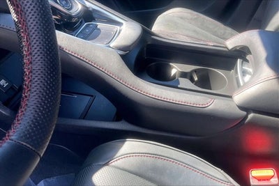 2024 Acura RDX A-SPEC Package