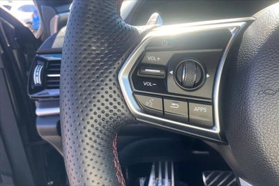 2024 Acura RDX A-SPEC Package