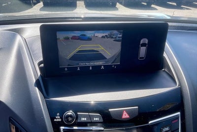 2024 Acura RDX A-SPEC Package