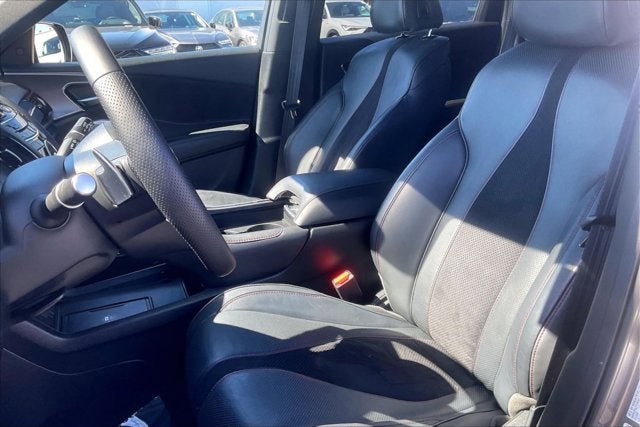 2024 Acura RDX A-SPEC Package