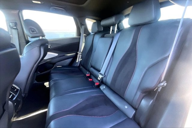 2024 Acura RDX A-SPEC Package