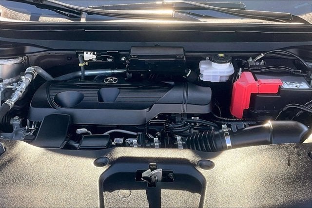 2024 Acura RDX A-SPEC Package