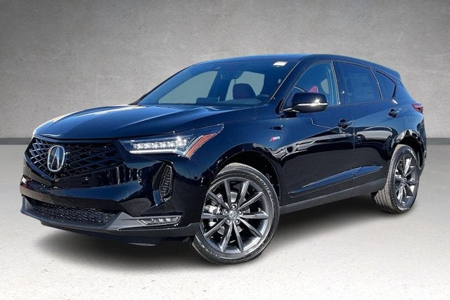2026 Acura RDX SH-AWD A-Spec