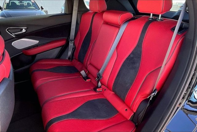 2026 Acura RDX SH-AWD A-Spec