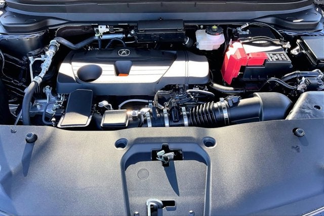 2026 Acura RDX SH-AWD A-Spec