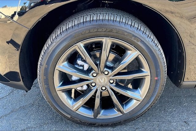 2026 Acura RDX SH-AWD A-Spec