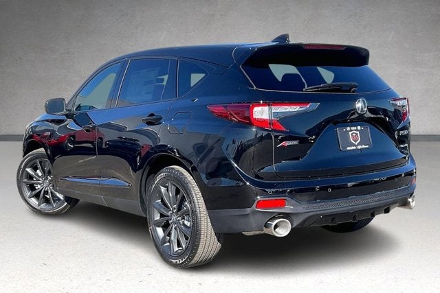 2026 Acura RDX SH-AWD A-Spec
