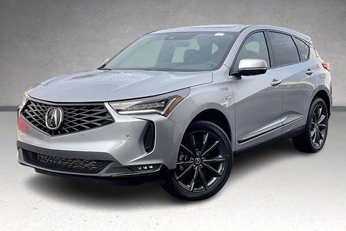 2026 Acura RDX SH-AWD A-Spec