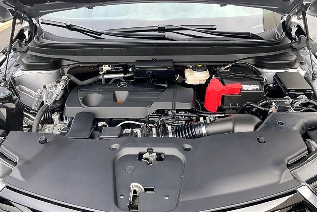 2026 Acura RDX SH-AWD A-Spec