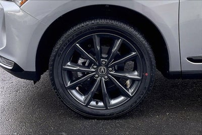 2026 Acura RDX SH-AWD A-Spec