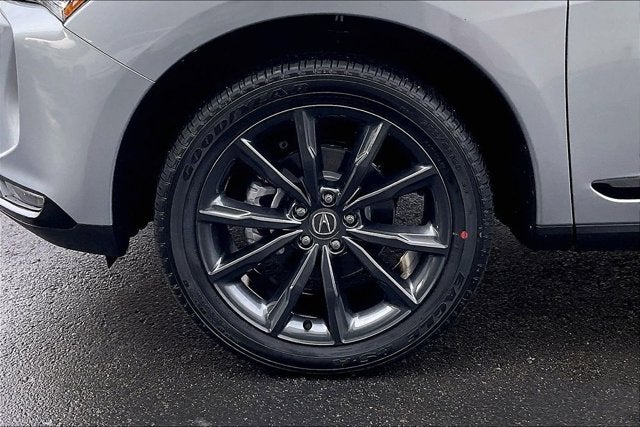 2026 Acura RDX SH-AWD A-Spec