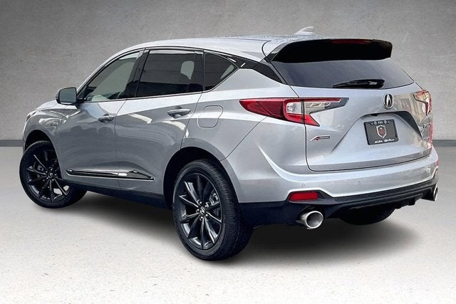 2026 Acura RDX SH-AWD A-Spec