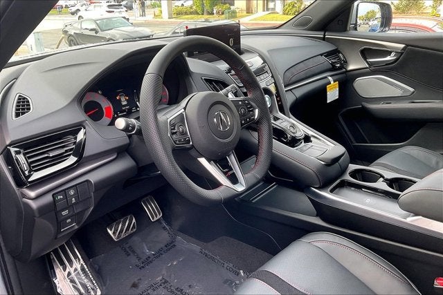 2026 Acura RDX SH-AWD A-Spec