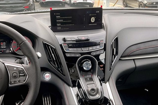 2026 Acura RDX SH-AWD A-Spec