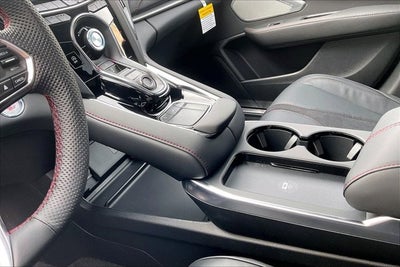 2026 Acura RDX SH-AWD A-Spec