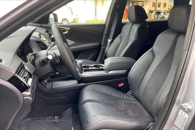 2026 Acura RDX SH-AWD A-Spec