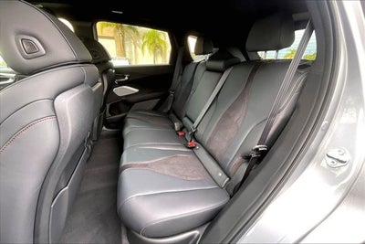 2026 Acura RDX SH-AWD A-Spec