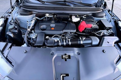 2025 Acura RDX w/A-Spec Package