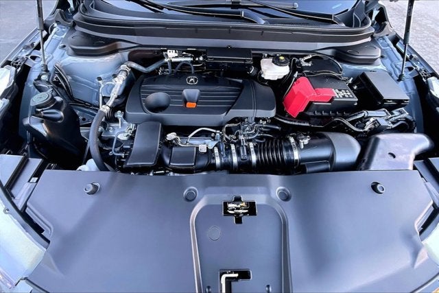 2025 Acura RDX w/A-Spec Package