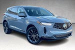 2025 Acura RDX w/A-Spec Package