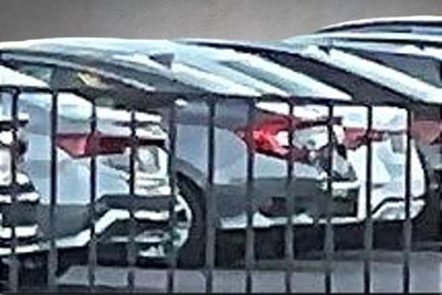 2025 Acura RDX w/A-Spec Package