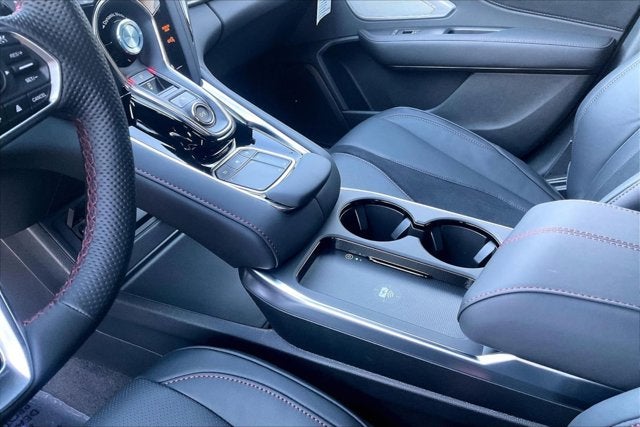 2025 Acura RDX w/A-Spec Package