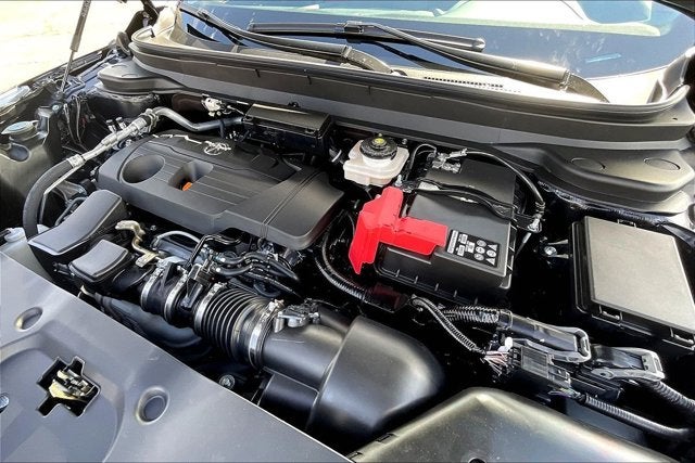 2025 Acura RDX SH-AWD A-SPEC